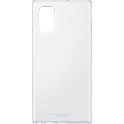 Coque Transparente Note10+