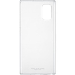 Coque Transparente Note10+