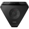 SAMSUNG MX-T50 Tour de son bidirectionnel - 500W - Connexion Bluetooth mutliples - Fonction Karaoké,DJ - Réhausseur de graves