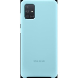 Coque Silicone Samsung A71...