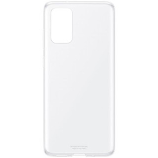 Coque ultra fine S20+ Transparente