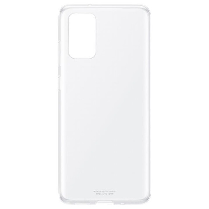 Coque ultra fine S20+ Transparente
