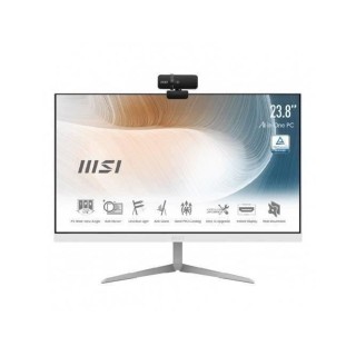 Ordinateur Tout-en-un - MSI Modern AM271 11M-027EU - 27 FHD - Core i5-