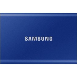 SAMSUNG - SSD externe - T7...