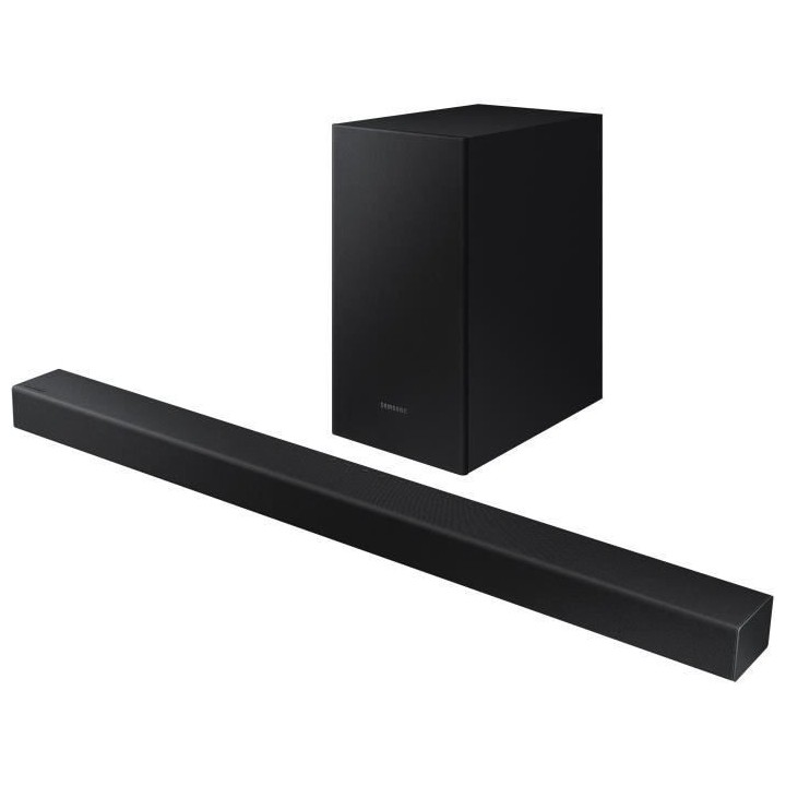Samsung HW-T420 - Barre de son 2.1 - 150W - Bluetooth