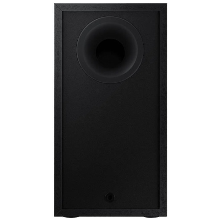 Samsung HW-T420 - Barre de son 2.1 - 150W - Bluetooth