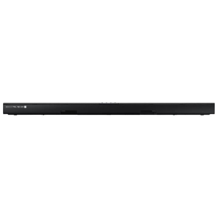 Samsung HW- Q60T - Barre de son 5.1 - 360W - Haut-parleur central - Mo