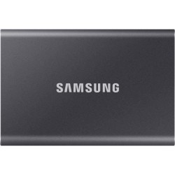 SAMSUNG - SSD externe - T7...