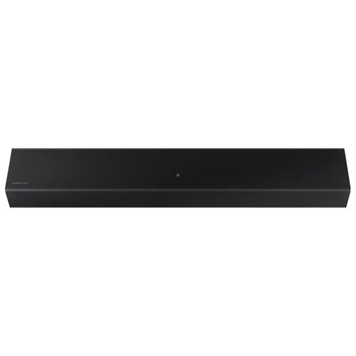 Barre de son 2.0 - SAMSUNG HW-T400/ZF - 40W - Bluetooth