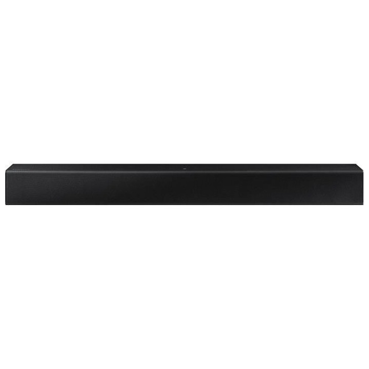 Barre de son 2.0 - SAMSUNG HW-T400/ZF - 40W - Bluetooth