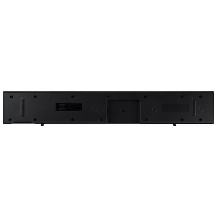 Barre de son 2.0 - SAMSUNG HW-T400/ZF - 40W - Bluetooth