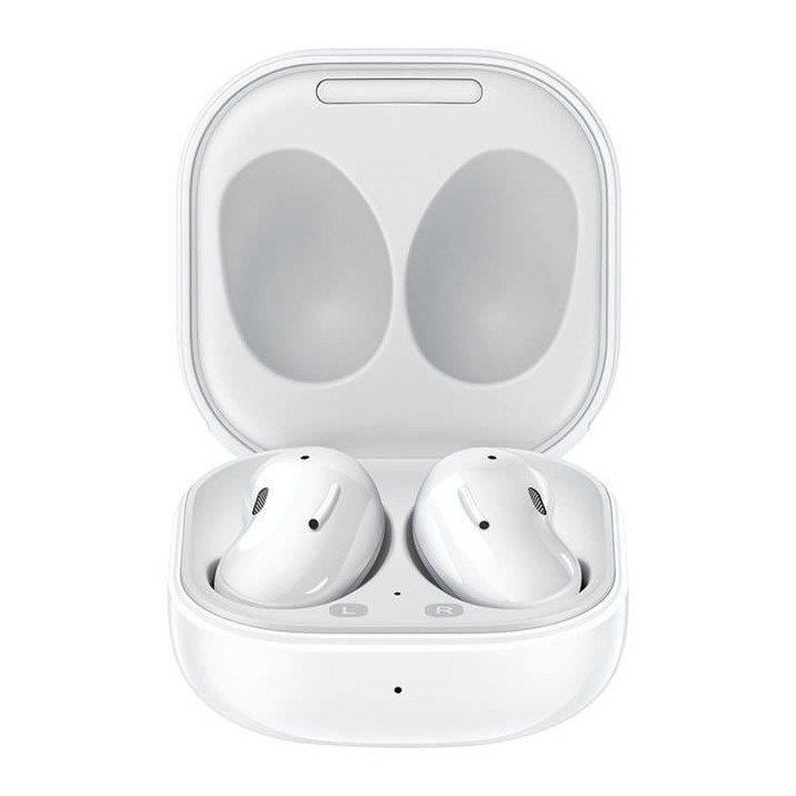 SAMSUNG Galaxy Buds Live Blanc