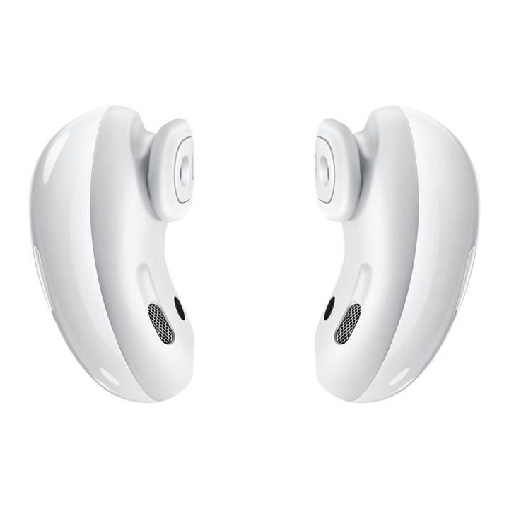 SAMSUNG Galaxy Buds Live Blanc
