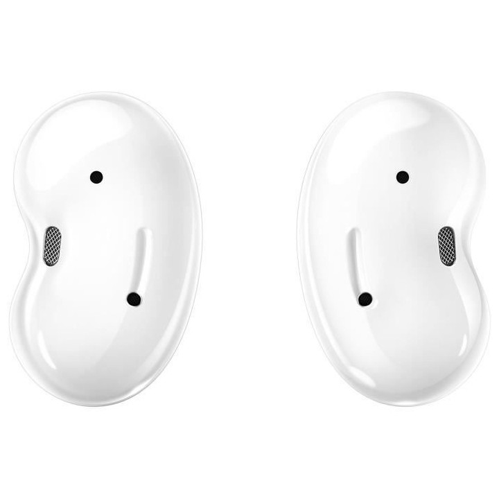 SAMSUNG Galaxy Buds Live Blanc
