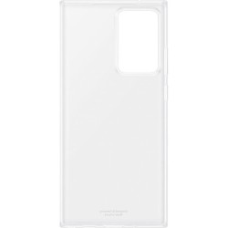 Coque transparente Note20...