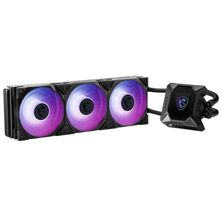 MSI Watercooling MPG CORELIQUID K360