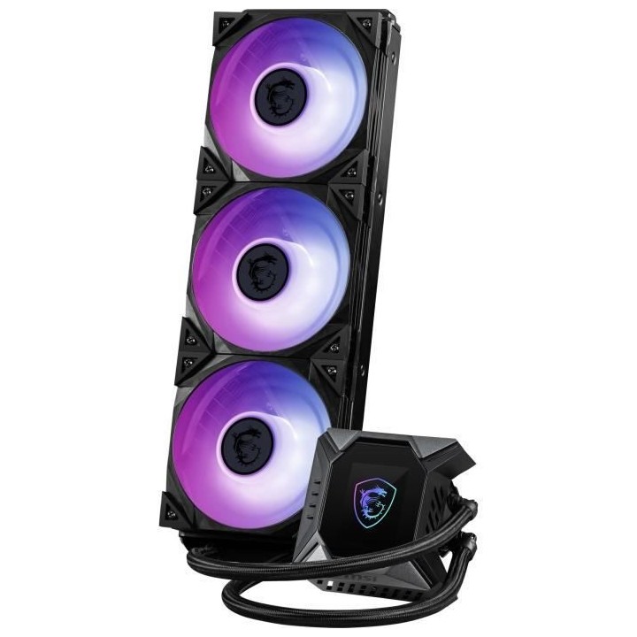 MSI Watercooling MPG CORELIQUID K360