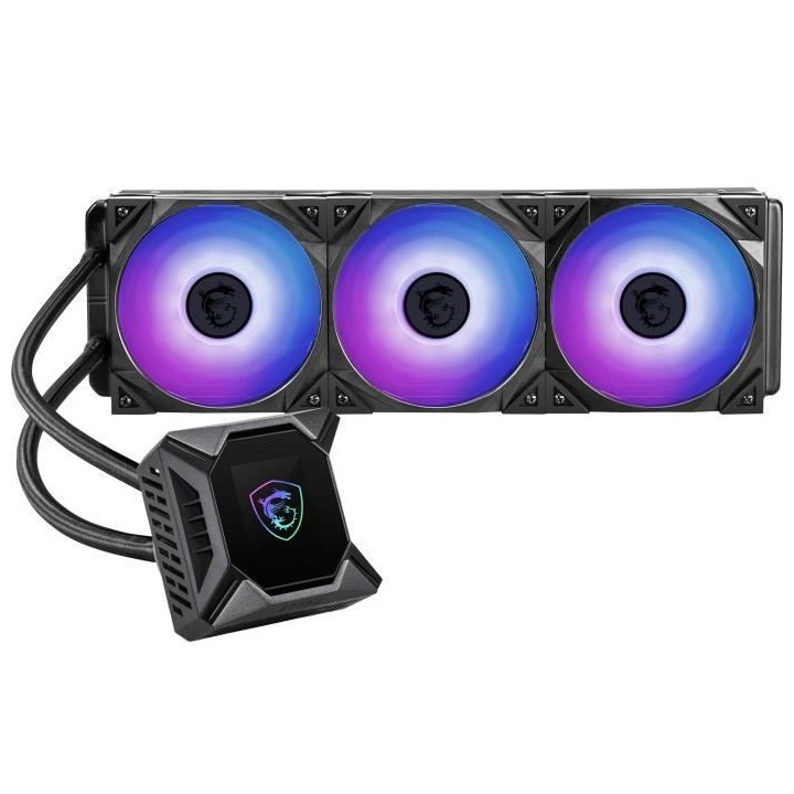 MSI Watercooling MPG CORELIQUID K360