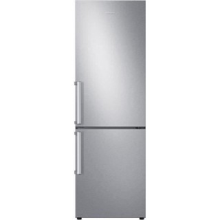 SAMSUNG RL34T620DSA - Réfrigérateur combiné - 340L (228L + 112L) -