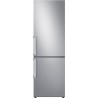 SAMSUNG RL34T620DSA - Réfrigérateur combiné - 340L (228L + 112L) - Froid Ventilé - L59,5cm x H185.3cm - Metal Grey