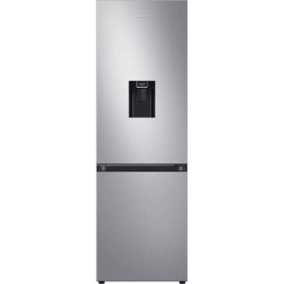 SAMSUNG RL34T631ESA - Réfrigérateur combiné - 341L (227+114L) - Fro