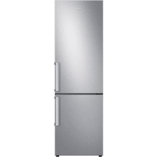 SAMSUNG RL36T620FSA - Réfrigérateur combiné - 360L (248L + 112L) -