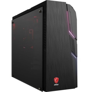 PC Gamer - MSI - MAG Codex 5 11TG-814EU - Core i5-11400F - RAM 16 Go -
