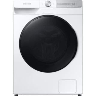 Lave-linge hublot SAMSUNG QuickDrive WW80T734DBH - 8 kg - Induction -
