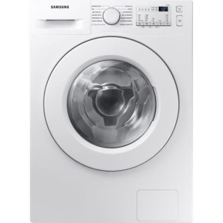 Lave-linge séchant SAMSUNG Ecobubble WD80T4046EW/EF - 8 / 5 kg - 1400