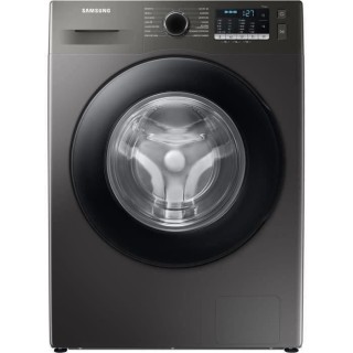 Lave-linge hublot SAMSUNG Ecobubble WW90TA046AX - 9 kg - Induction - 1