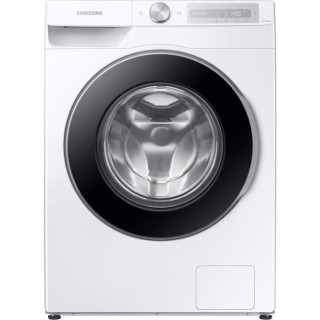 Lave-linge hublot SAMSUNG WW10T634DLH/S3 - 10,5 kg - Induction - 1400