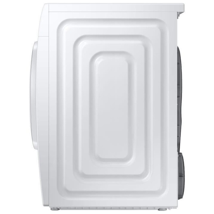 Seche-linge pompe a chaleur SAMSUNG DV80TA020DH - 8 kg - Classe A++ -