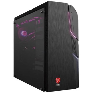 PC Gamer - MSI MAG Codex X5 11TE-425EU - Core i7-11700KF - RAM 32 Go -