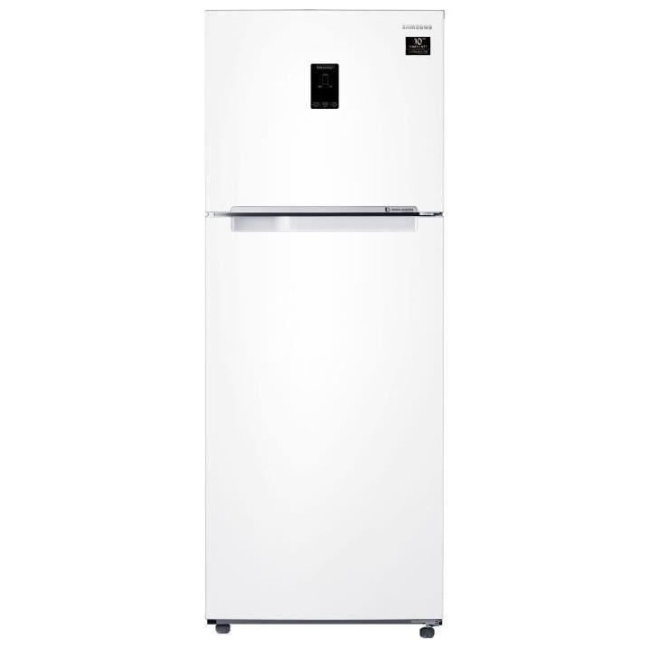 Samsung RT38K5500WW - Réfrigérateur double portes - 384L (295+89) -