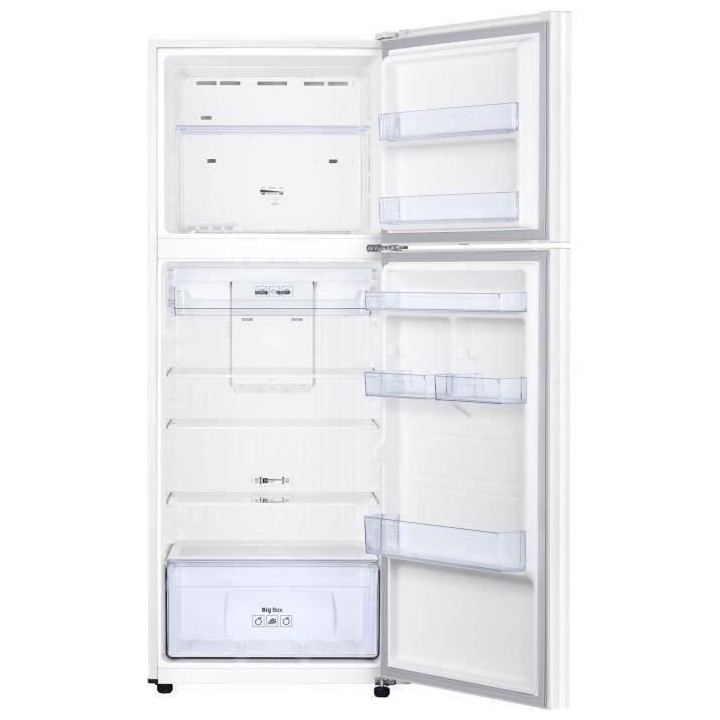 Samsung RT38K5500WW - Réfrigérateur double portes - 384L (295+89) -