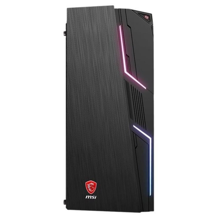 PC Gamer - MSI MAG Codex X5 11TE-425EU - Core i7-11700KF - RAM 32 Go -