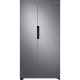 Samsung RS66A8100S9 - Réfrigérateur Side by Side - 647L (411+236) -