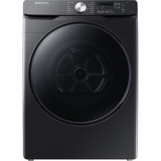 Seche-linge pompe a chaleur hybride SAMSUNG DV16T8520BV - 16 kg - L68,