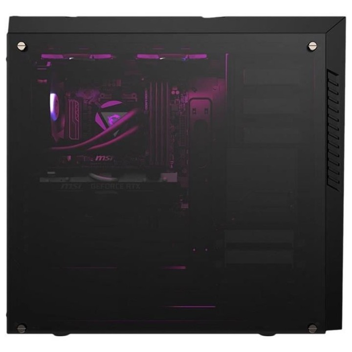 PC Gamer - MSI MAG Codex X5 11TE-425EU - Core i7-11700KF - RAM 32 Go -