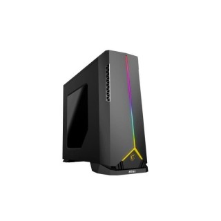 PC Gamer - MSI - MAG META S 3SI-018EU - AMD Ryzen 5-3600 - RAM 8 Go -