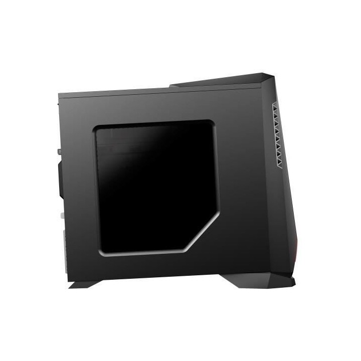 PC Gamer - MSI - MAG META S 3SI-018EU - AMD Ryzen 5-3600 - RAM 8 Go -