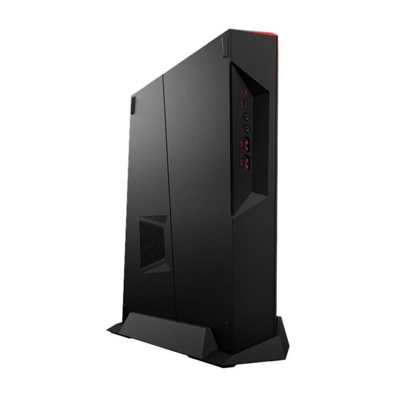 PC Gamer - MSI MPG Trident 3 11TC-003FR - Core i7-11700F - RAM 16Go - Stockage 1To SSD - RTX 3060 12Go- Windows 10