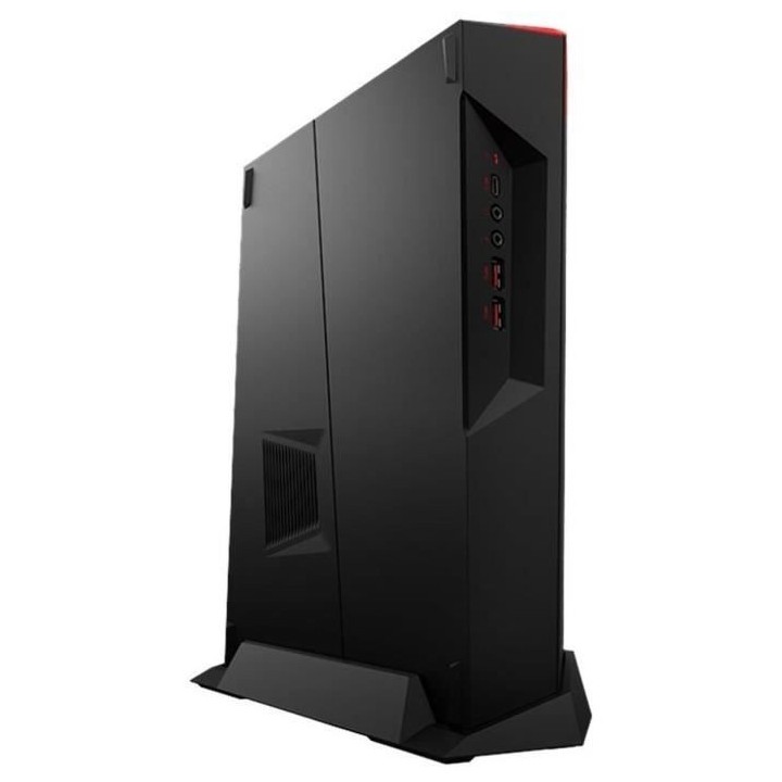 PC Gamer - MSI MPG Trident 3 11TC-003FR - Core i7-11700F - RAM 16Go -