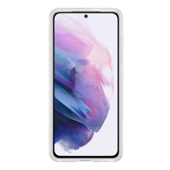 Clear Standing Cover S21