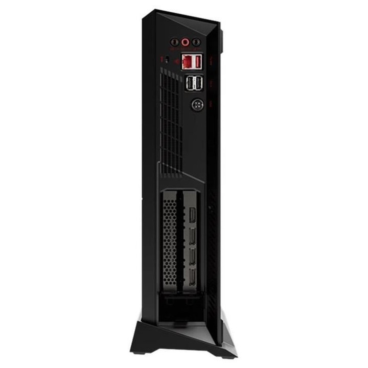 PC Gamer - MSI MPG Trident 3 11TC-003FR - Core i7-11700F - RAM 16Go -