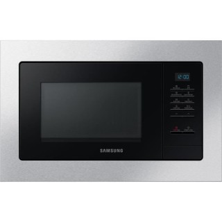 Micro-ondes GRILL 20L - SAMSUNG - plateau tournant 25.5 - decongélati