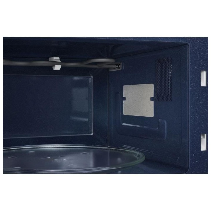 Micro-ondes GRILL 20L - SAMSUNG - plateau tournant 25.5 - decongélati