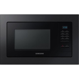 Micro-ondes solo 20L SAMSUNG Multifonction decongelation quick defrost