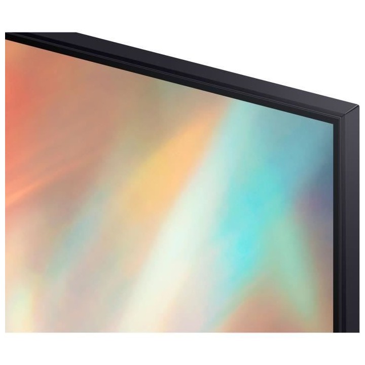 SAMSUNG UE55TU7105 – TV LED UHD 4K – 55 (138 cm) - Dolby Digital P