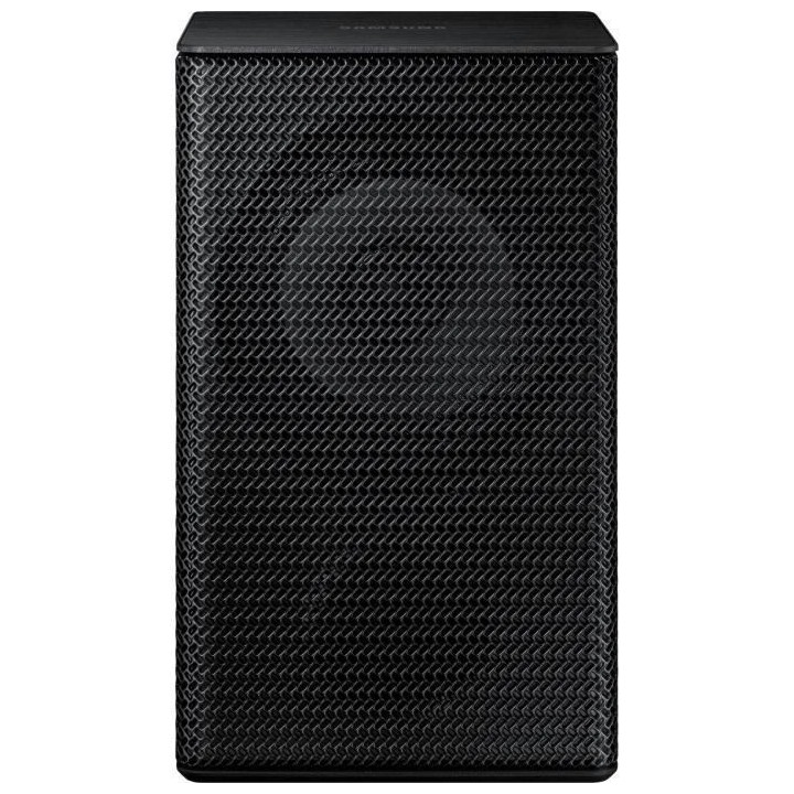 SAMSUNG SWA-9100S - Kit d'enceintes arrieres surround sans fil - 54W -